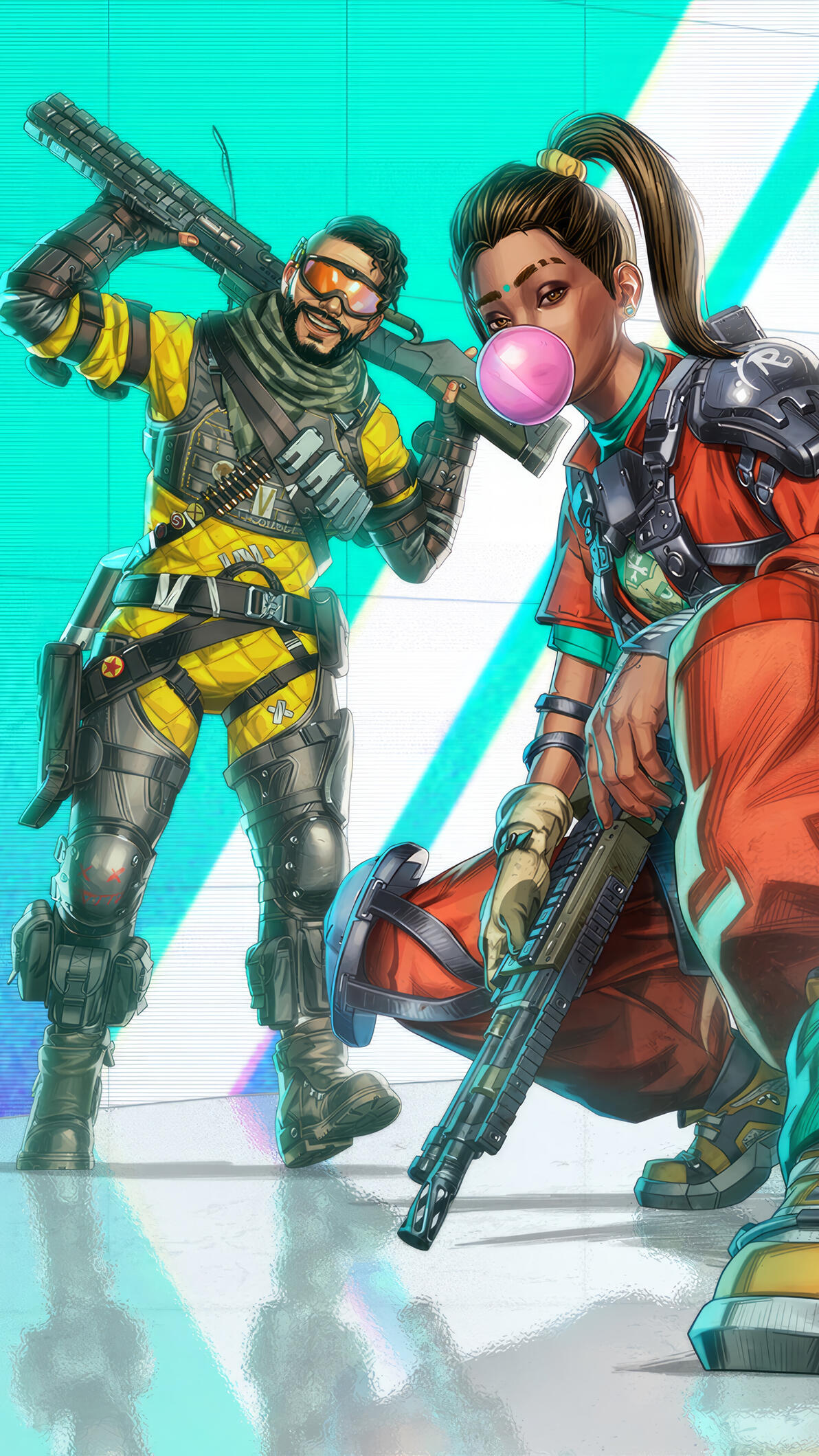 1分钟6记 1分钟6记