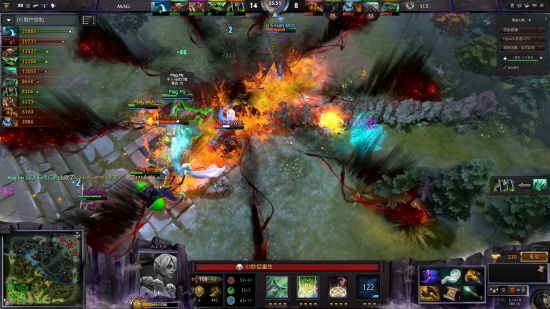 文化的理解 文化的理解