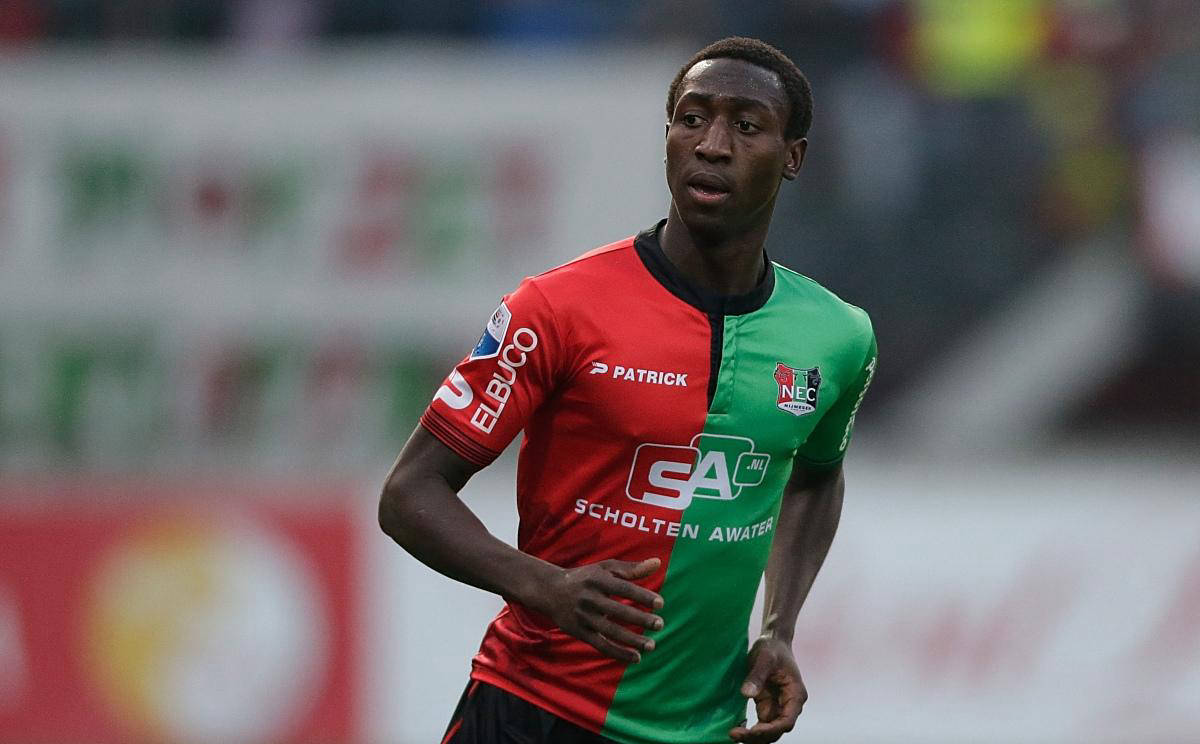 国际球员 国际球员