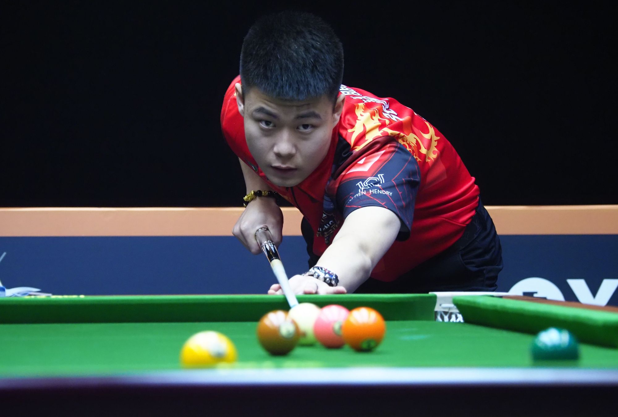 于戏剧化 于戏剧化