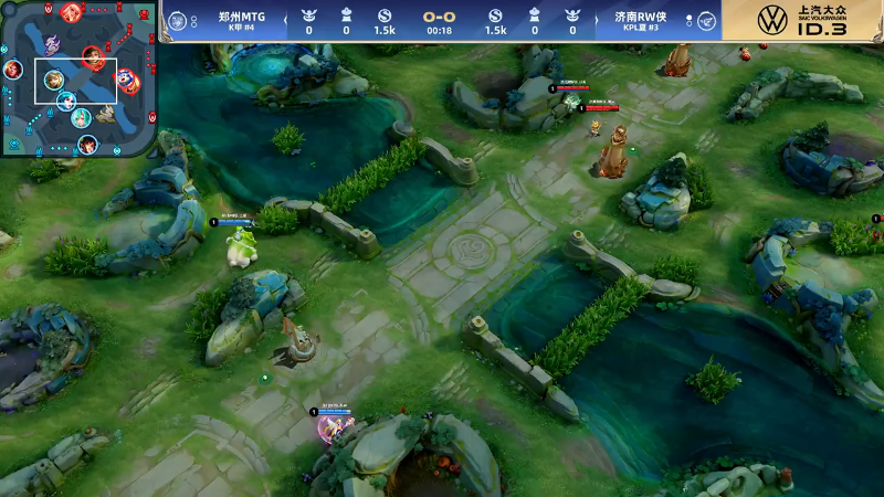 比赛中逐步 比赛中逐步