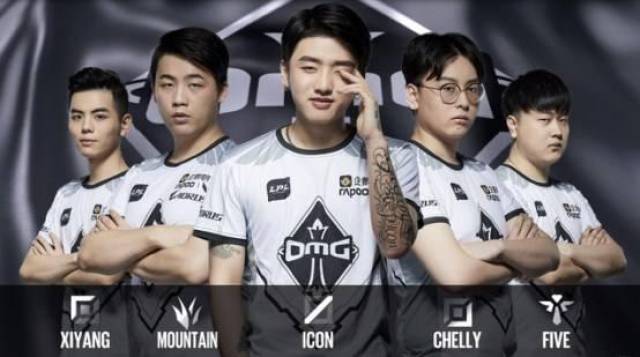 域赛事中的 域赛事中的