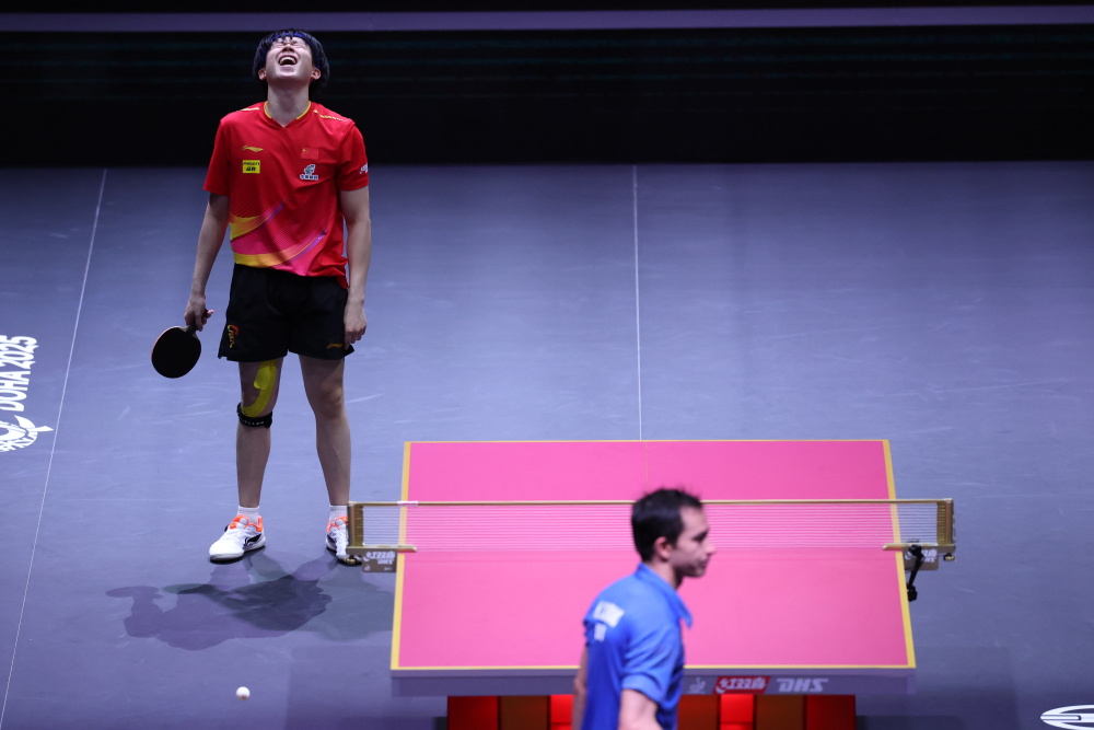 前迈出了重 前迈出了重