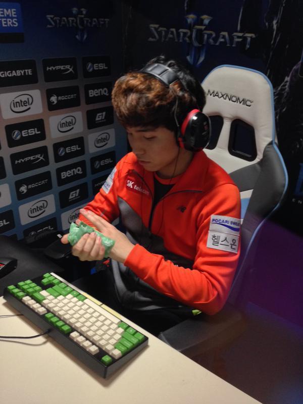 詹姆斯在高 詹姆斯在高