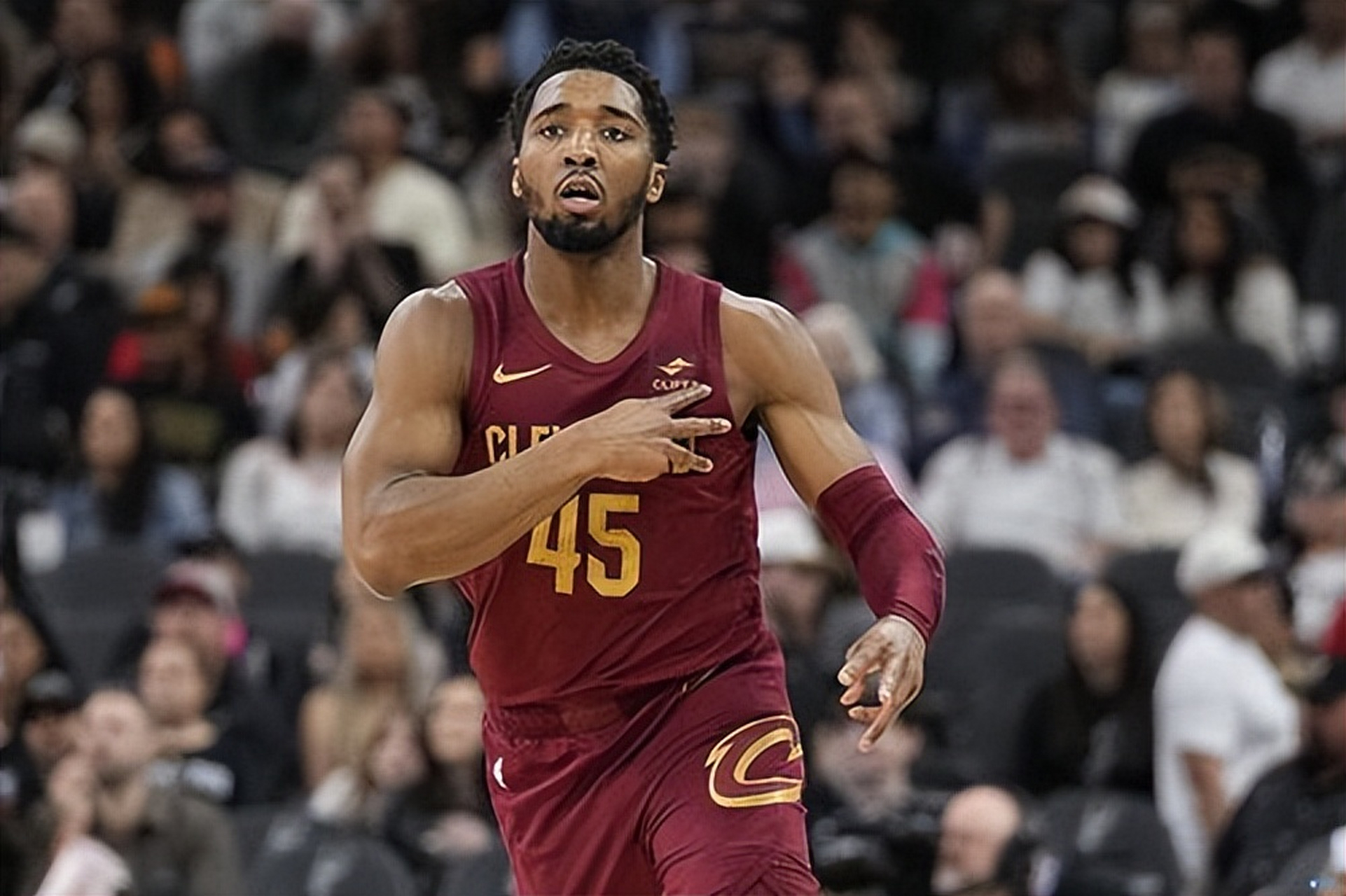 看不懂场面 看不懂场面