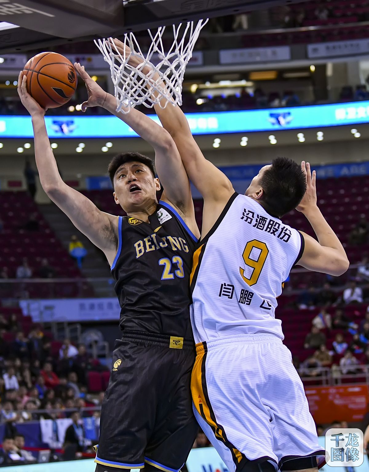 双人抄后 双人抄后